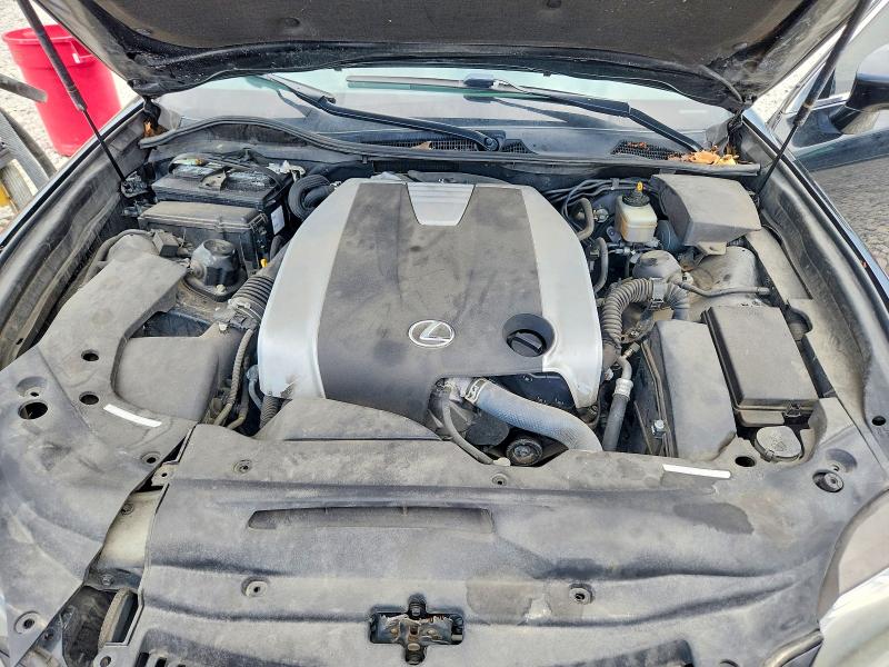 Aukcja sprzedaży 2014 Lexus Gs, vin: JTHCE1BL4E5022295, numer aukcji: 49754826