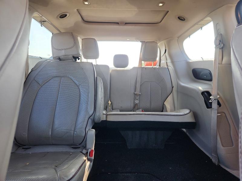 Aukcja sprzedaży 2017 Chrysler Pacifica, vin: 2C4RC1GG6HR727359, numer aukcji: 51441756