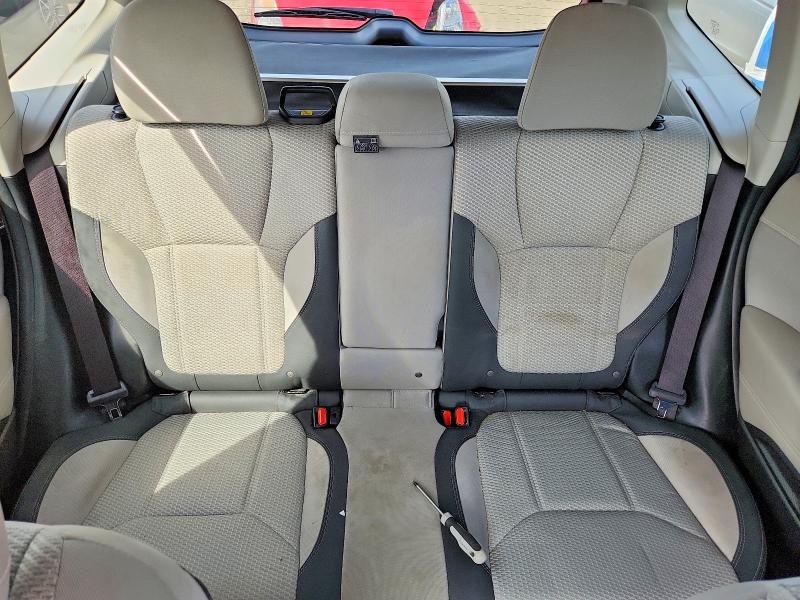 50151856 :رقم المزاد ، JF2SKAGC0KH550393 vin ، 2019 Subaru Forester مزاد بيع