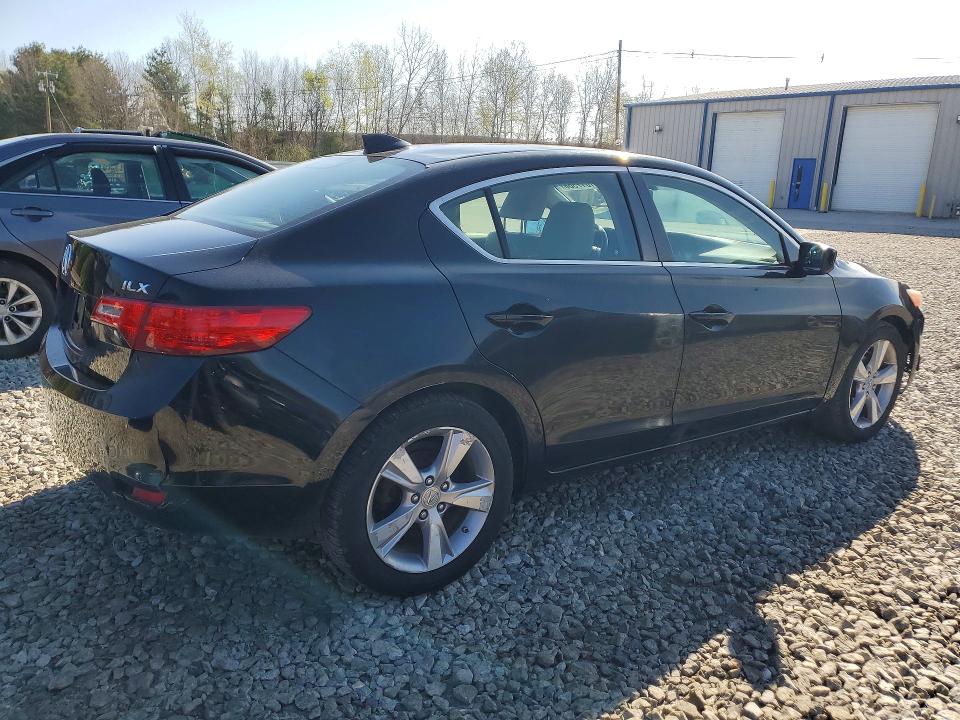 Продаж на аукціоні авто 2013 Acura Ilx, vin: 19VDE1F71DE016663, номер лоту: 51017366