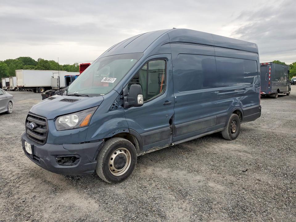Продаж на аукціоні авто 2020 Ford Transit, vin: 1FTBR3X89LKA87207, номер лоту: 51701596