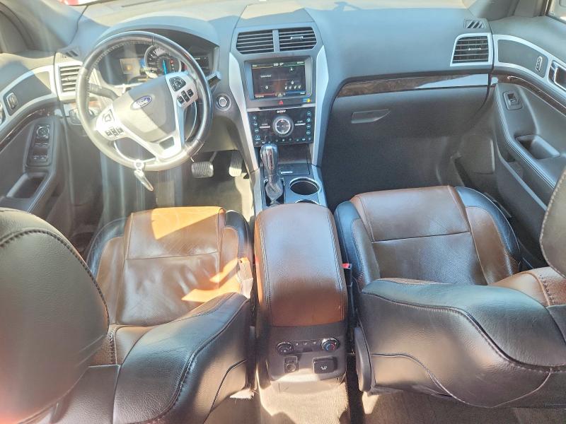 Продаж на аукціоні авто 2011 Ford Explorer, vin: 1FMHK8F86BGA27492, номер лоту: 49467546