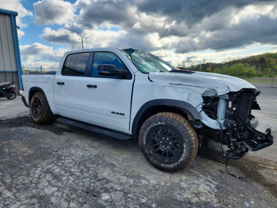 49899196 :رقم المزاد ، 1C6SRFLP2TN225769 vin ، 2026 Ram 1500 مزاد بيع