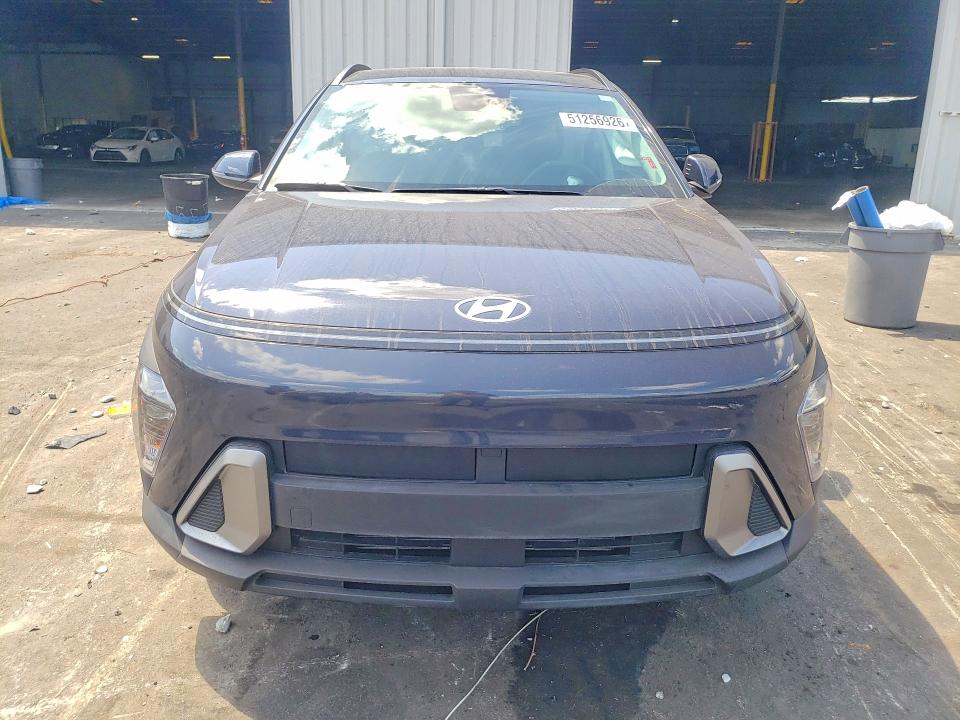 Продаж на аукціоні авто 2024 Hyundai Kona, vin: KM8HC3AB7RU132704, номер лоту: 51256926