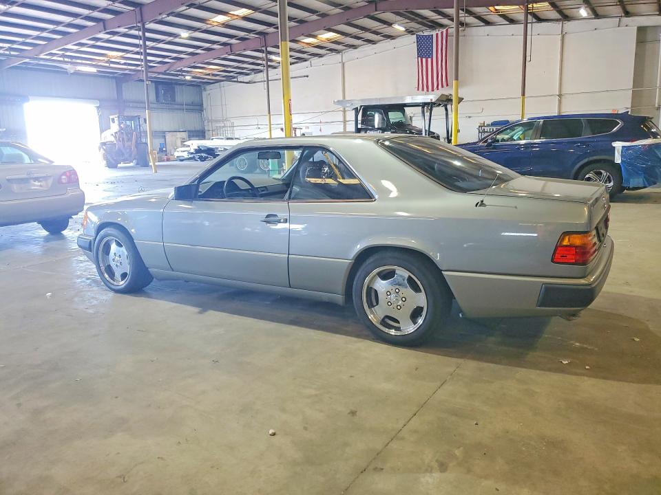Aukcja sprzedaży 1988 Mercedes-benz 300, vin: WDBEA50D8JA703536, numer aukcji: 50648186