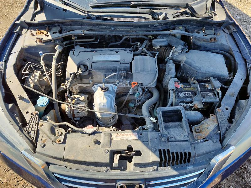 Продаж на аукціоні авто 2015 Honda Accord, vin: 1HGCR2F86FA244980, номер лоту: 48356736