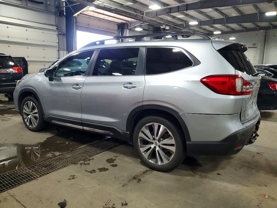 Продаж на аукціоні авто 2019 Subaru Ascent, vin: 4S4WMALDXK3452618, номер лоту: 48718856