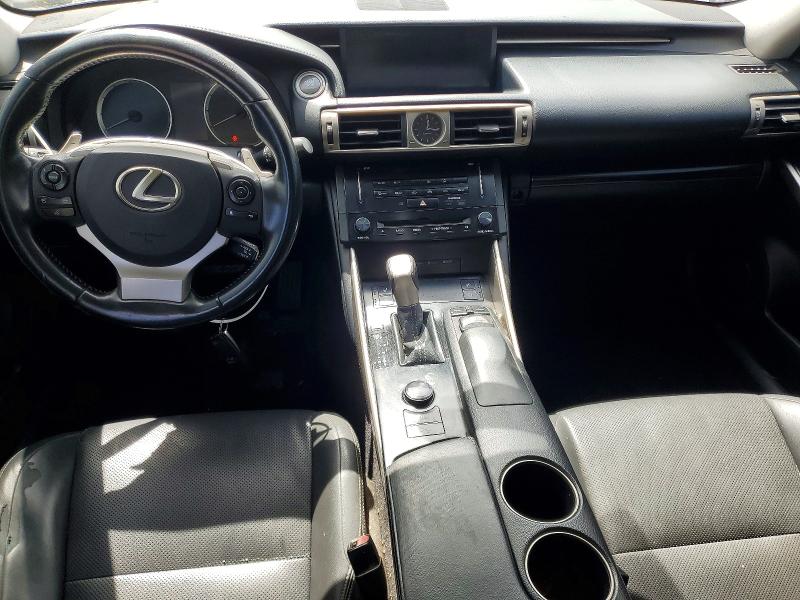 Aukcja sprzedaży 2014 Lexus Is, vin: JTHBF1D2XE5033878, numer aukcji: 51175186