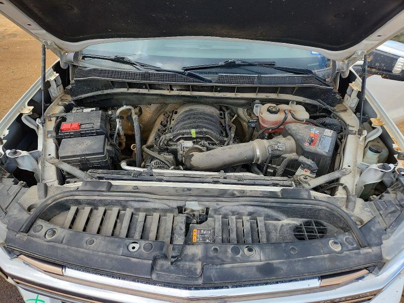 Продажа на аукционе авто 2019 Chevrolet Silverado, vin: 3GCUYHEL6KG149264, номер лота: 50245396