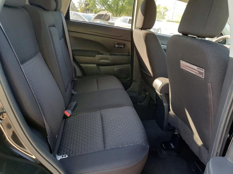 Продаж на аукціоні авто 2012 Mitsubishi Outlander Sport, vin: JA4AP4AU0CZ010658, номер лоту: 50805946