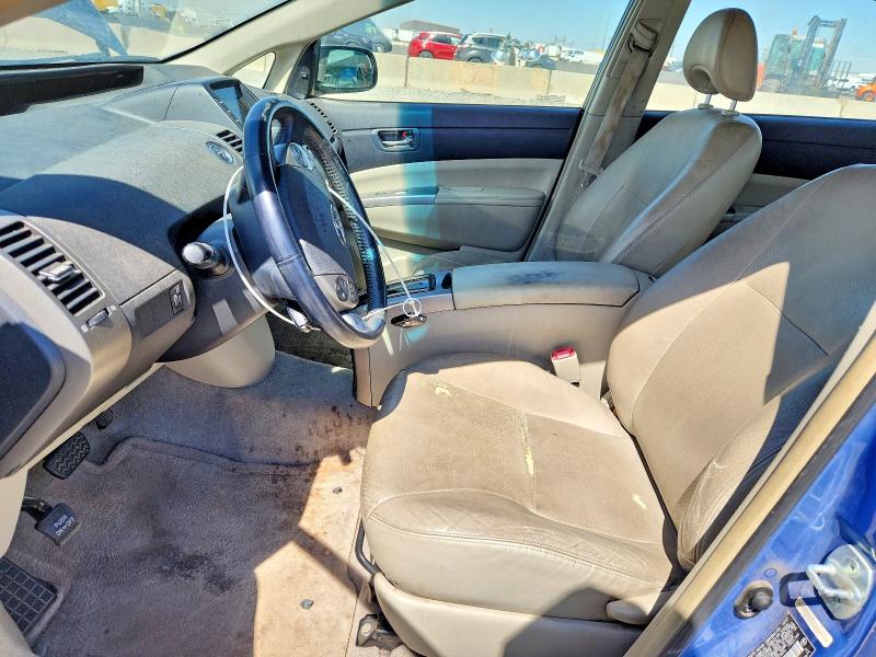 Aukcja sprzedaży 2008 Toyota Prius, vin: JTDKB20U887715676, numer aukcji: 49174346
