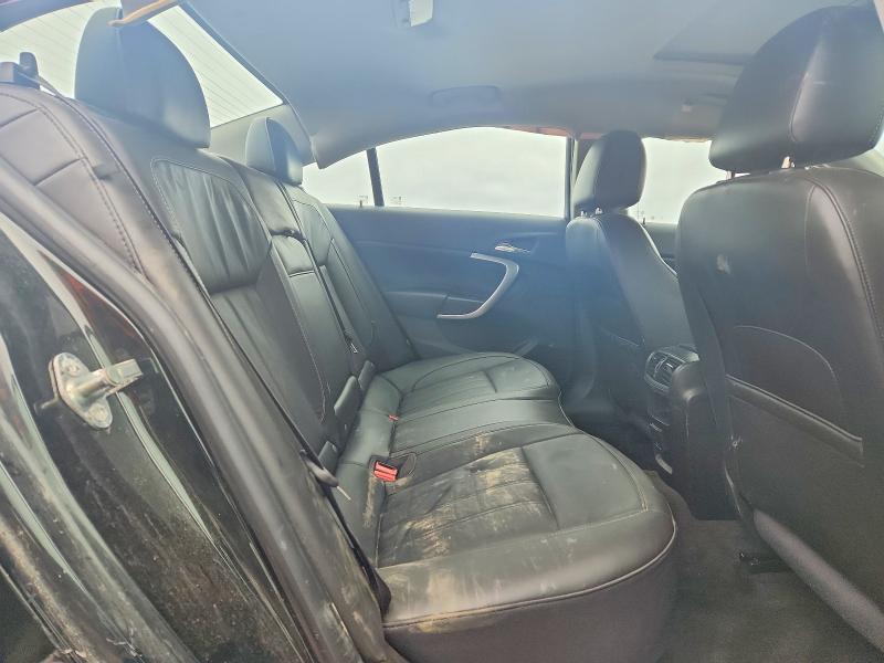 Продаж на аукціоні авто 2016 Buick Regal, vin: 2G4GS5GX8G9165976, номер лоту: 48034666