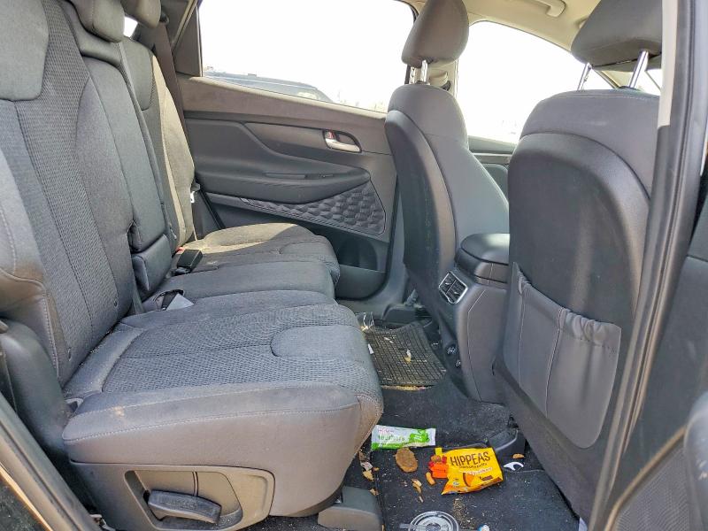 Продаж на аукціоні авто 2022 Hyundai Santa Fe, vin: 5NMS2DAJ9NH402964, номер лоту: 49707856