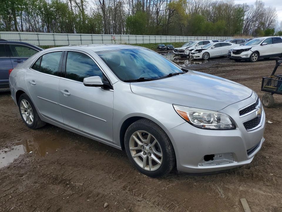 Aukcja sprzedaży 2013 Chevrolet Malibu, vin: 1G11C5SA7DF325884, numer aukcji: 51004866