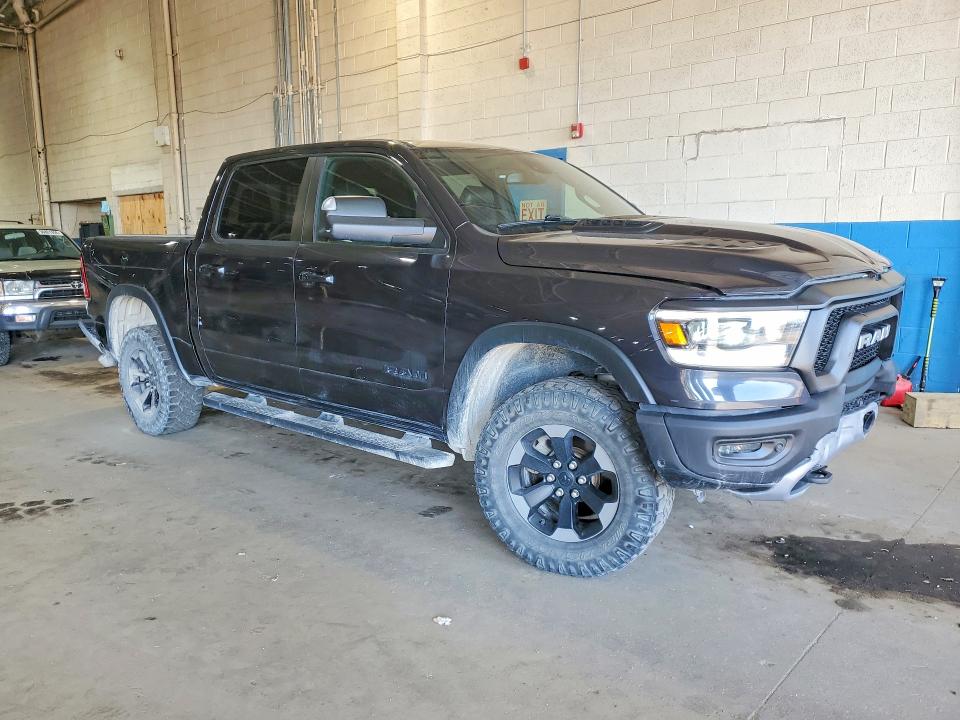 Aukcja sprzedaży 2019 Ram 1500, vin: 1C6SRFLTXKN879639, numer aukcji: 50789436