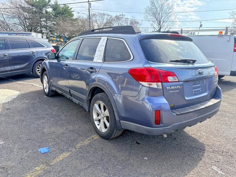 Продажа на аукционе авто 2013 Subaru Outback, vin: 4S4BRBKC1D3230308, номер лота: 51459046