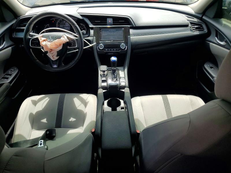 49594036 :رقم المزاد ، 2HGFC2F58JH508070 vin ، 2018 Honda Civic مزاد بيع