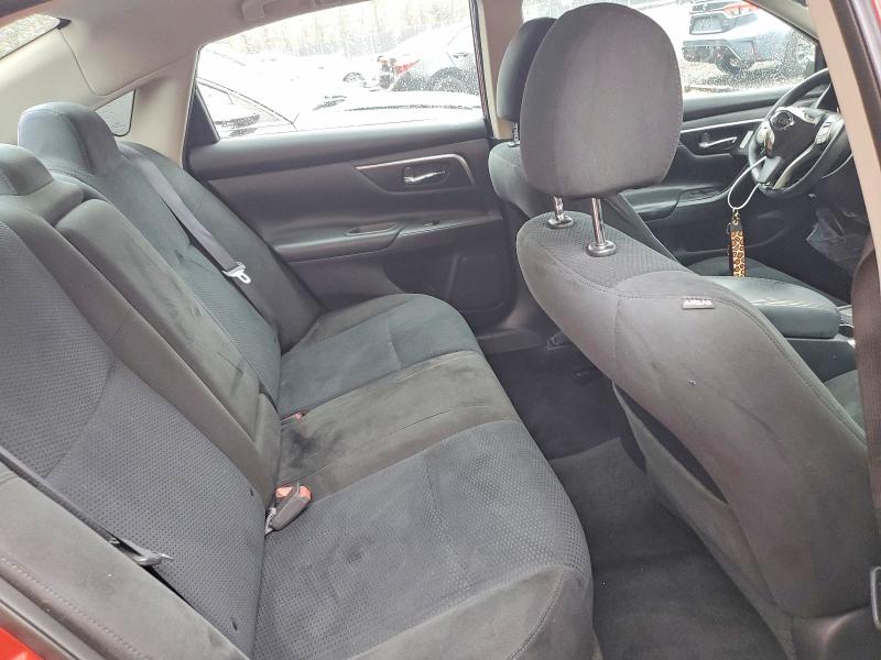 Aukcja sprzedaży 2015 Nissan Altima, vin: 1N4AL3AP3FC590653, numer aukcji: 47923306