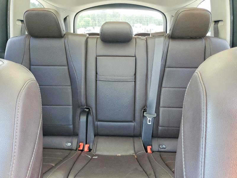 Aukcja sprzedaży 2020 Mercedes-benz Gls, vin: 4JGFF5KE5LA173327, numer aukcji: 50190466