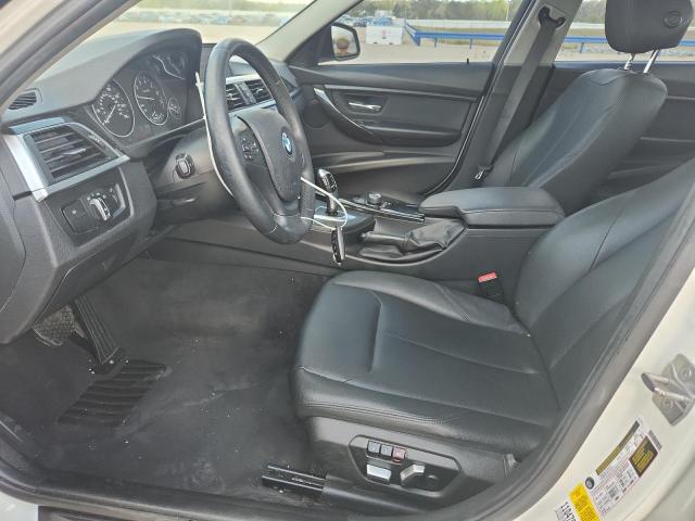 Aukcja sprzedaży 2016 Bmw 320, vin: WBA8A9C56GK619063, numer aukcji: 47513776