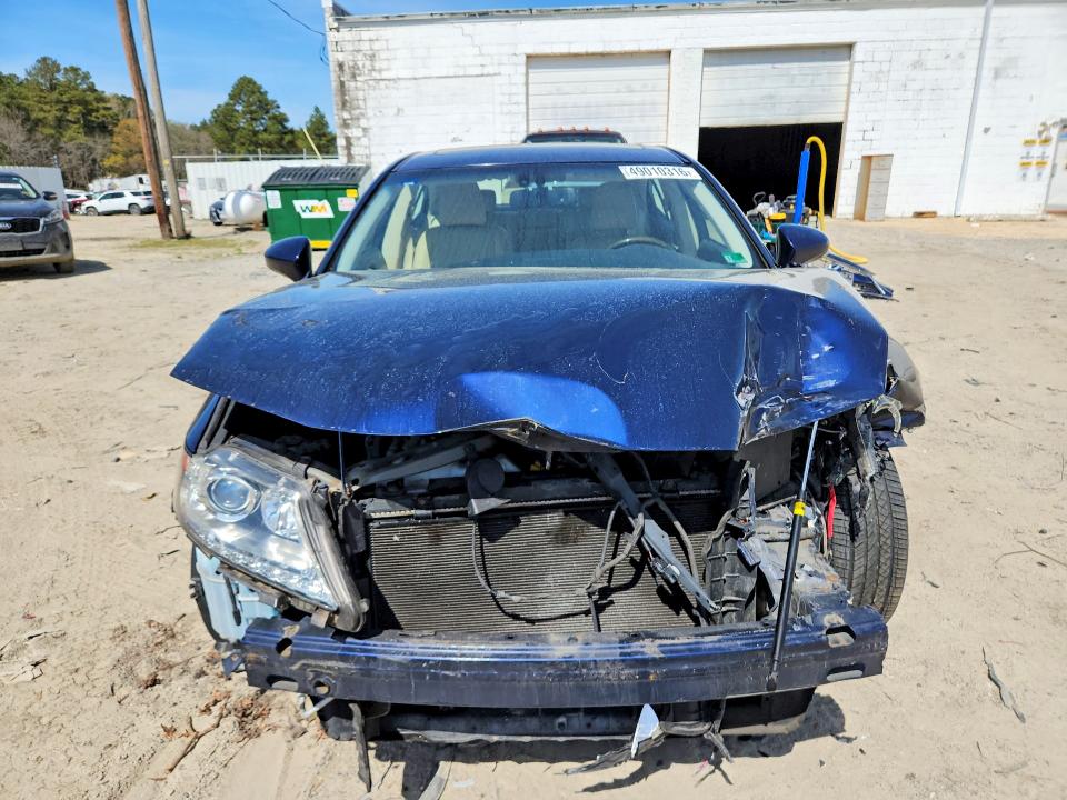 Продажа на аукционе авто 2014 Lexus Es 350, vin: JTHBK1GG8E2124331, номер лота: 49010316