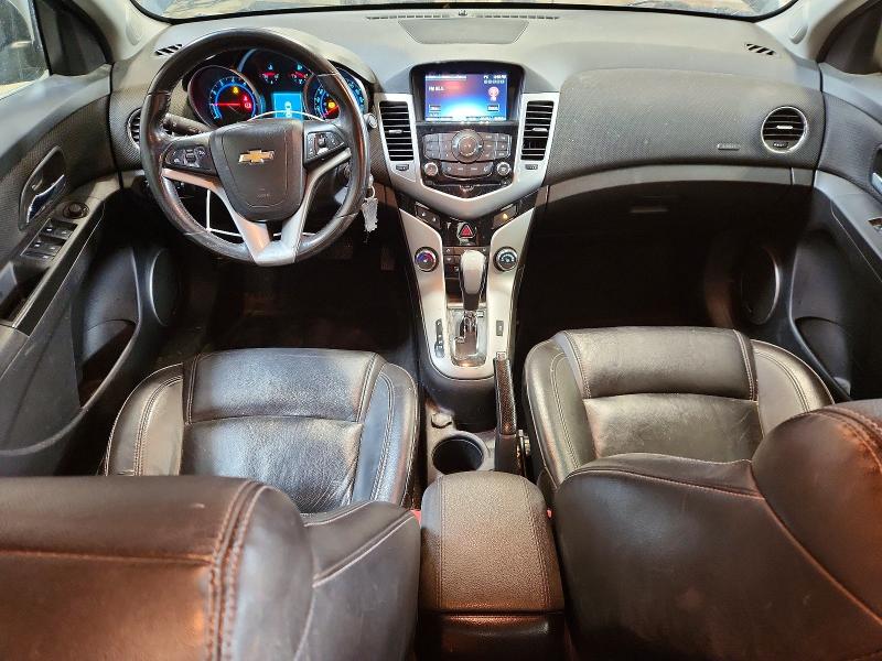 Продаж на аукціоні авто 2014 Chevrolet Cruze, vin: 1G1PE5SB4E7420086, номер лоту: 51013106