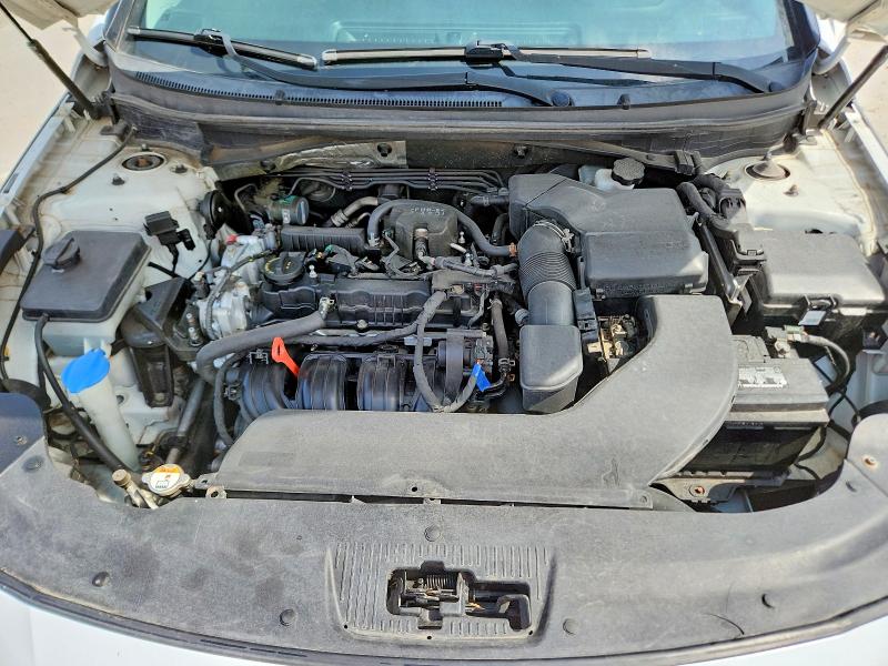 2017 Hyundai Sonata მანქანა იყიდება აუქციონზე, vin: 5NPE24AF1HH531877, აუქციონის ნომერი: 49646916
