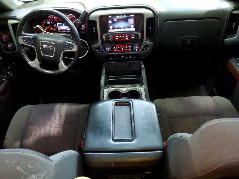 Продаж на аукціоні авто 2015 Gmc Sierra, vin: 1GTV2UEC1FZ220309, номер лоту: 51797316