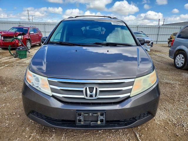 51329746 :رقم المزاد ، 5FNRL5H48BB081904 vin ، 2011 Honda Odyssey مزاد بيع