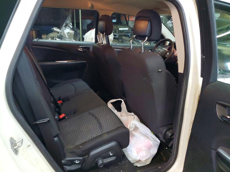Aukcja sprzedaży 2016 Dodge Journey, vin: 3C4PDCAB3GT163162, numer aukcji: 51492966