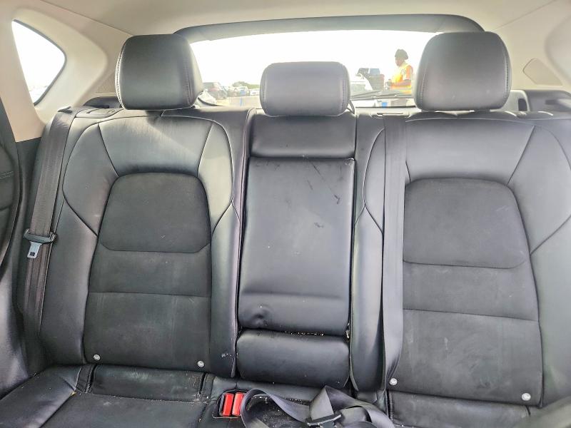 Продаж на аукціоні авто 2017 Mazda Cx-5, vin: JM3KFACL2H0197985, номер лоту: 49629366