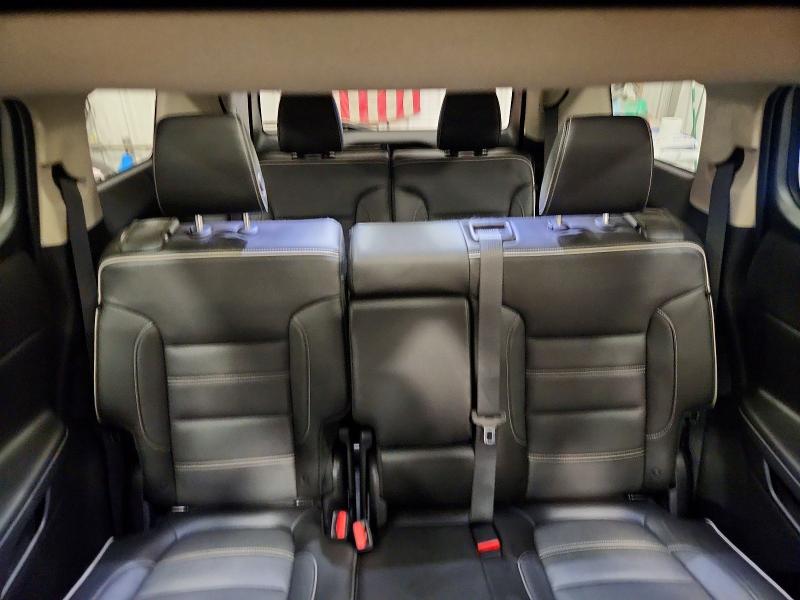 Aukcja sprzedaży 2019 Gmc Acadia, vin: 1GKKNXLS5KZ296345, numer aukcji: 51462466