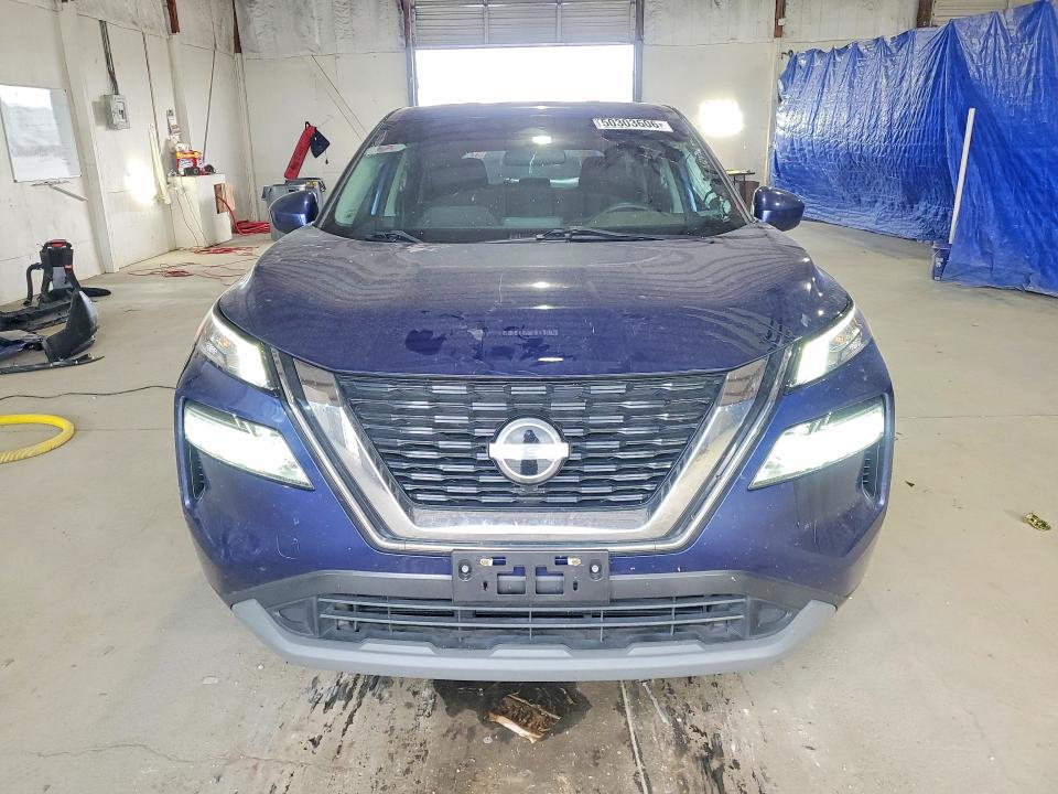 Продаж на аукціоні авто 2023 Nissan Rogue, vin: 5N1BT3BA3PC811089, номер лоту: 50303606