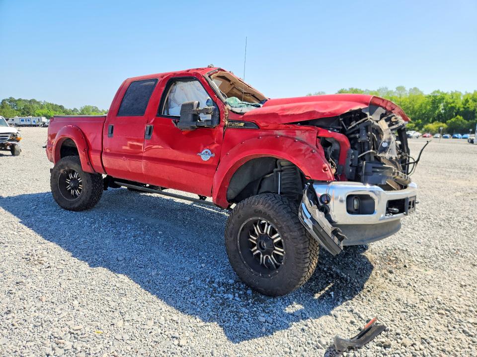 Продаж на аукціоні авто 2013 Ford F250, vin: 1FT7W2BT6DEA37384, номер лоту: 50321046