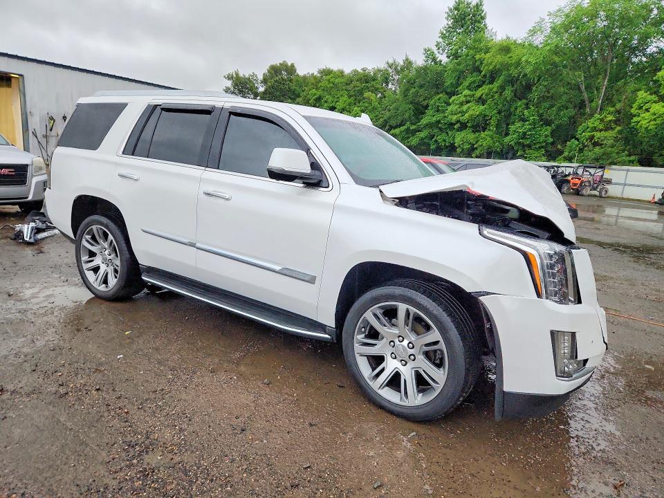 2016 Cadillac Escalade მანქანა იყიდება აუქციონზე, vin: 1GYS4CKJ7GR113271, აუქციონის ნომერი: 51667506