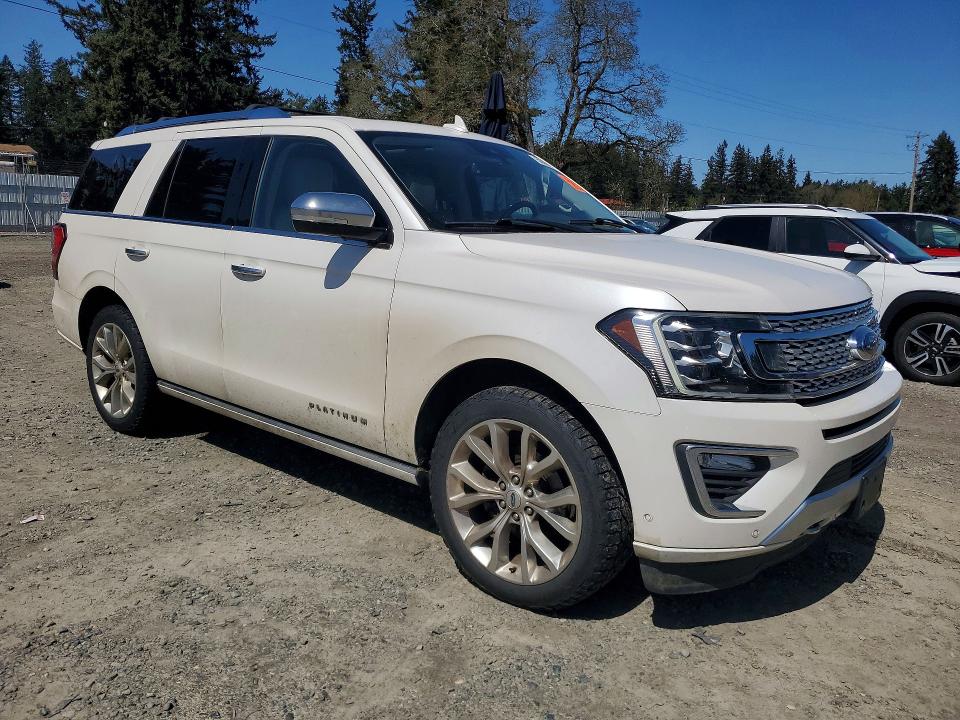 Продажа на аукционе авто 2019 Ford Expedition, vin: 1FMJU1MT2KEA23851, номер лота: 50809916