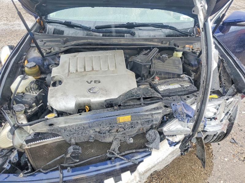 50844336 :رقم المزاد ، JTHBK1EG0B2466550 vin ، 2011 Lexus Es مزاد بيع