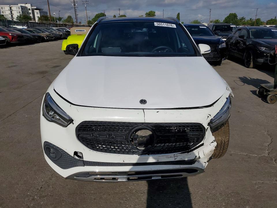 Продаж на аукціоні авто 2023 Mercedes-benz Gla, vin: W1N4N4GB8PJ442894, номер лоту: 50511076