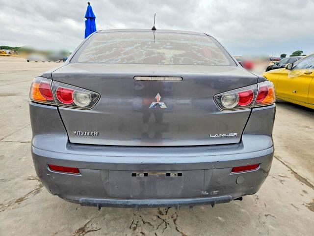 Aukcja sprzedaży 2011 Mitsubishi Lancer, vin: JA32U2FU8BU023068, numer aukcji: 51009706
