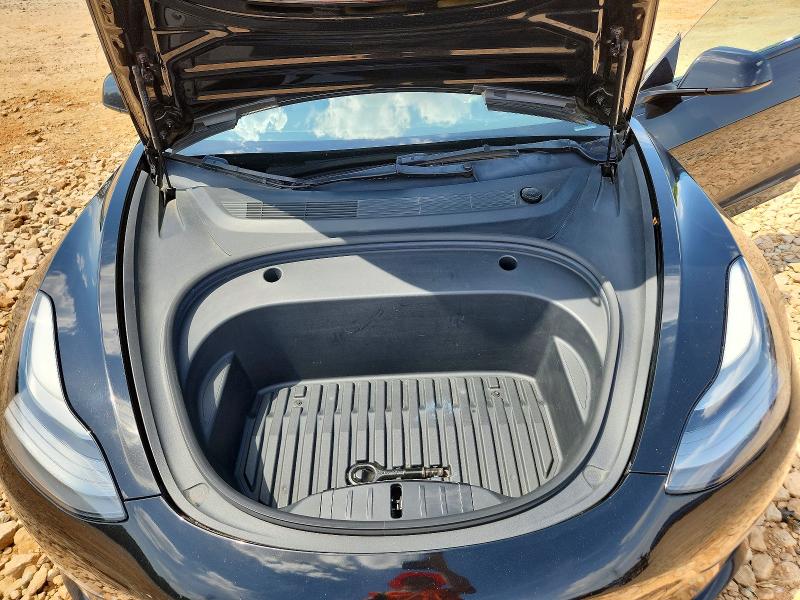 Продаж на аукціоні авто 2021 Tesla Model 3, vin: 5YJ3E1EA6MF086783, номер лоту: 51373196