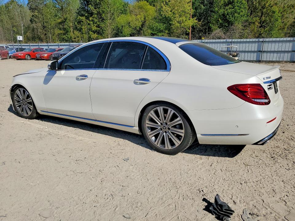 Aukcja sprzedaży 2020 Mercedes-benz E, vin: W1KZF8EB0LA818069, numer aukcji: 49248396