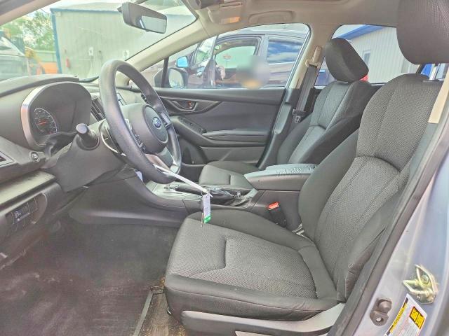 Aukcja sprzedaży 2017 Subaru Impreza, vin: 4S3GTAB65H3724290, numer aukcji: 51329546