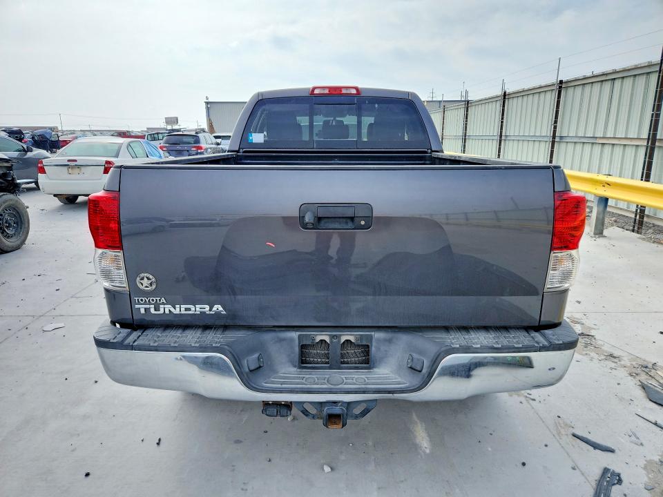 Продажа на аукционе авто 2013 Toyota Tundra, vin: 5TFRM5F16DX061682, номер лота: 48223006