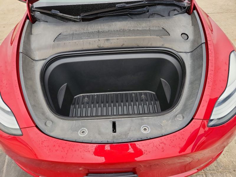 Aukcja sprzedaży 2021 Tesla Model Y, vin: 5YJYGDEE6MF230773, numer aukcji: 49785326