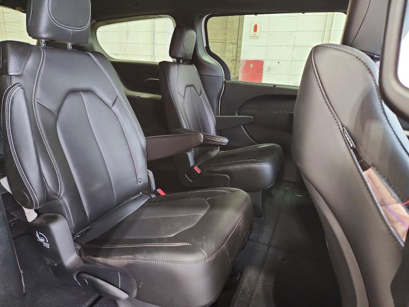 Auction sale of the 2026 Chrysler Pacifica, vin: 2C4RC1BG9TR177820, lot number: 50912116