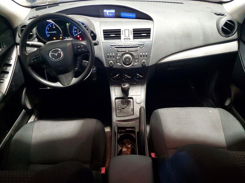 Aukcja sprzedaży 2013 Mazda 3, vin: JM1BL1U86D1703026, numer aukcji: 48627576