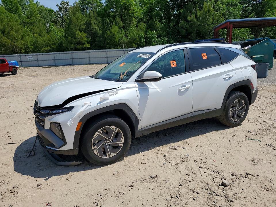 Aukcja sprzedaży 2025 Hyundai Tucson Hybrid, vin: KM8JBDD16SU309195, numer aukcji: 51429986