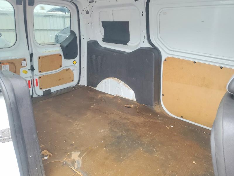 2016 Ford Transit Connect მანქანა იყიდება აუქციონზე, vin: NM0LS7E7XG1289654, აუქციონის ნომერი: 48719056