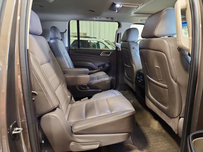 Aukcja sprzedaży 2016 Gmc Yukon Xl, vin: 1GKS2HKJXGR316992, numer aukcji: 49035906