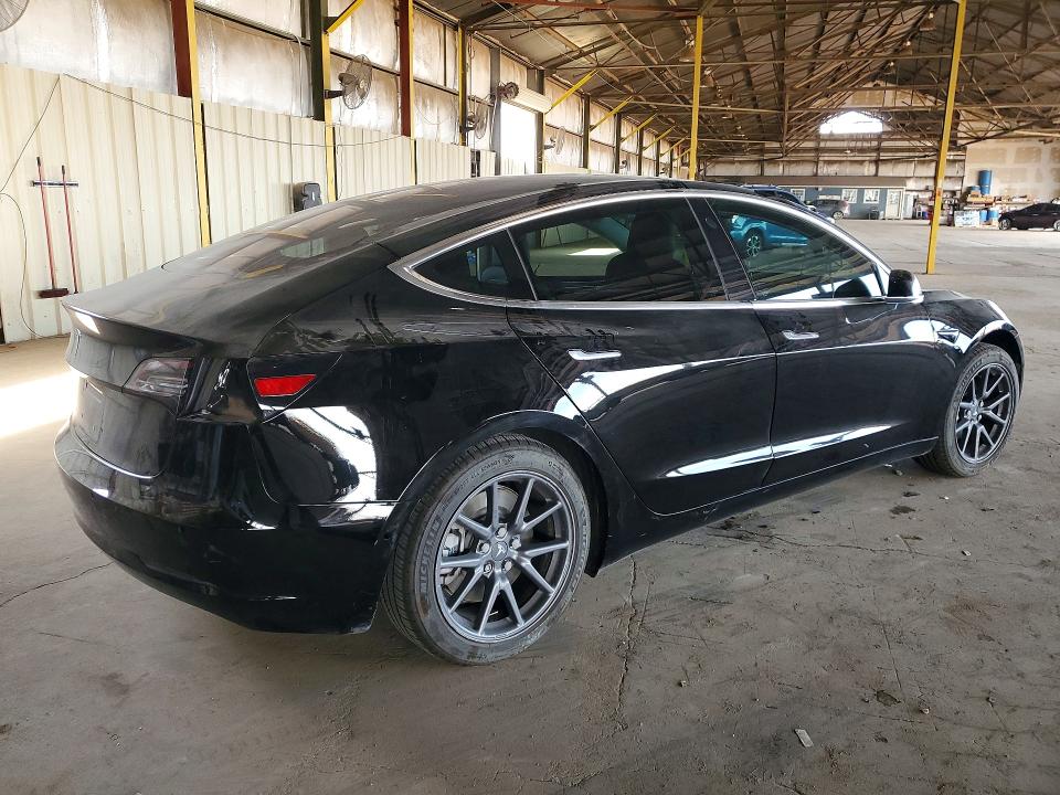 2018 Tesla Model 3 მანქანა იყიდება აუქციონზე, vin: 5YJ3E1EA8JF108813, აუქციონის ნომერი: 51846916